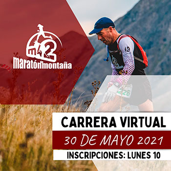 Carrera Virtual M42