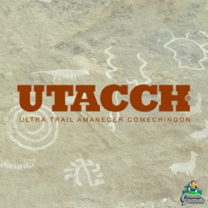 UTACCH - Ultra Trail Amanecer Comechingón