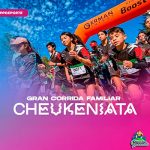 Gran Corrida Familiar Cheukeniata
