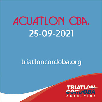 Acuatlón Córdoba