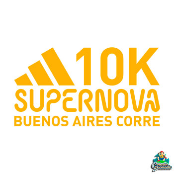 adidas Supernova 10K