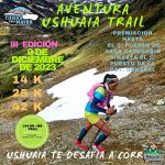 Aventura Ushuaia Trail
