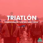 Campeonato Oficial de Triatlón