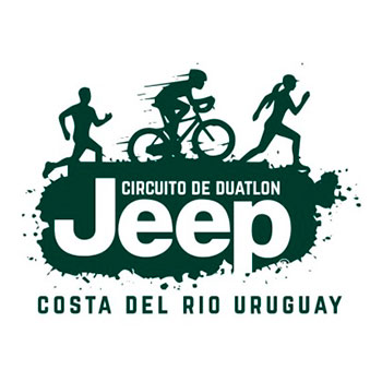 Circuito de Duatlón Jeep Costa del Río Uruguay
