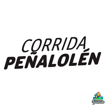 Corrida de Peñalolén