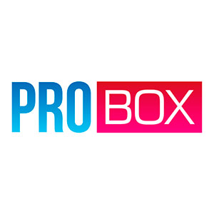 ProBox Eventos