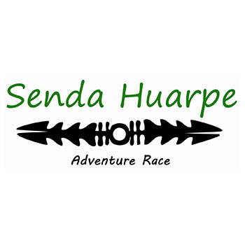 Senda Huarpe Adventure Race