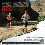 Trail Running RCC