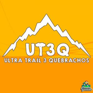 Ultra Trail 3 Quebrachos