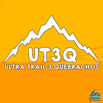 Ultra Trail 3 Quebrachos