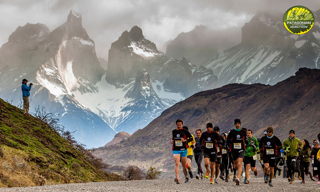 7 razones para correr Patagonian International Marathon