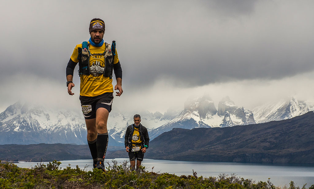 7 razones para correr Ultra Paine