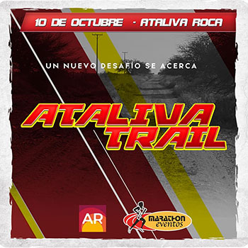 Ataliva Trail