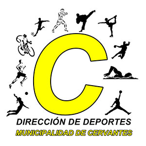 Dirección de Deportes Municipalidad de Cervantes