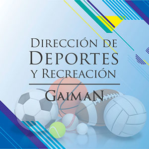 Dirección de Deportes Municipalidad de Gaiman