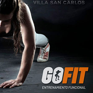 GoFit Entrenamiento Funcional