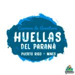 Huellas del Paraná
