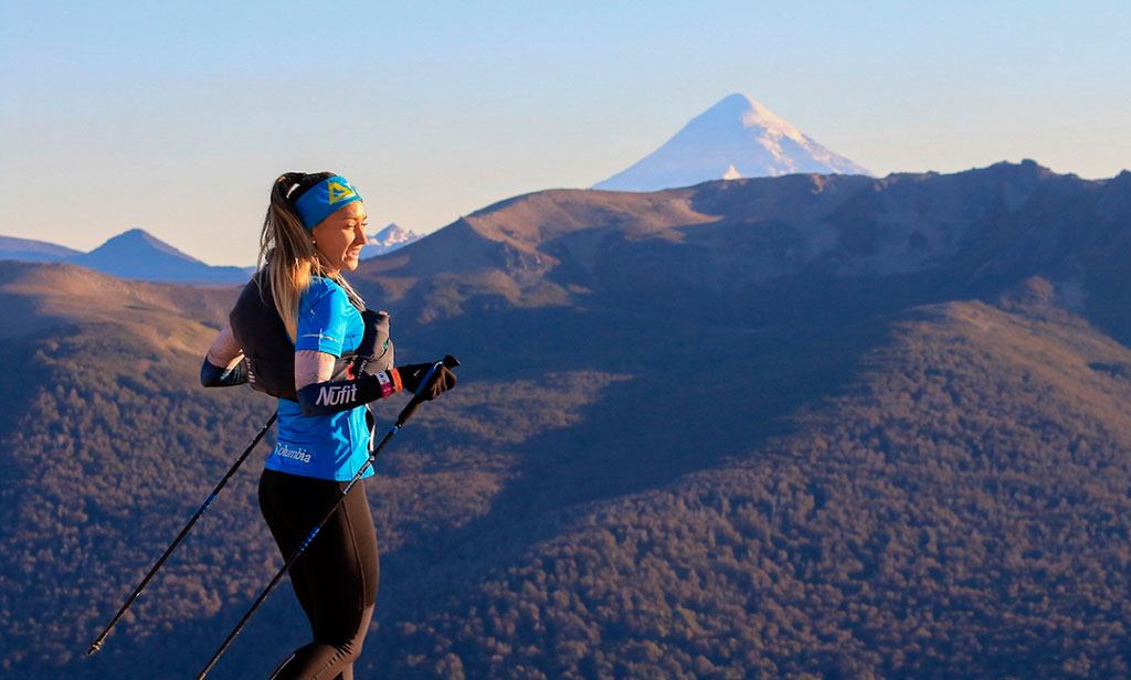 Abren las inscripciones para Patagonia Run Columbia Montrail 2022