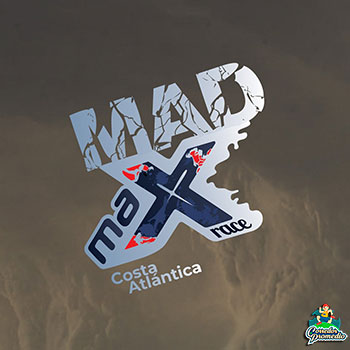 Mad Max Race Costa Atlántica