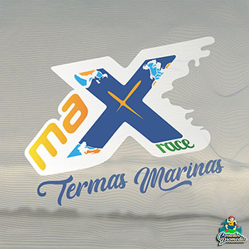 Max Race Termas Marinas