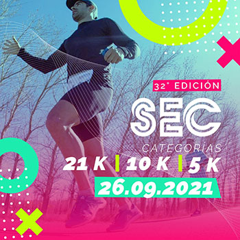 Media Maratón Día del Empleado de Comercio