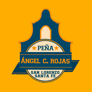 Peña Ángel Clemente Rojas San Lorenzo Santa Fe