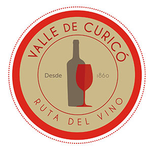 Ruta del Vino Valle de Curicó