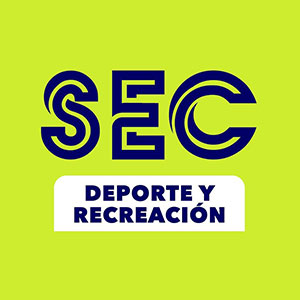 Deporte y Recreación SEC