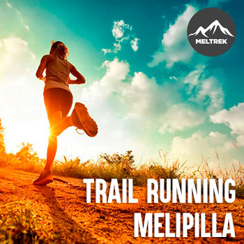 Trail Running Melipilla
