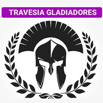 Travesía Gladiadores