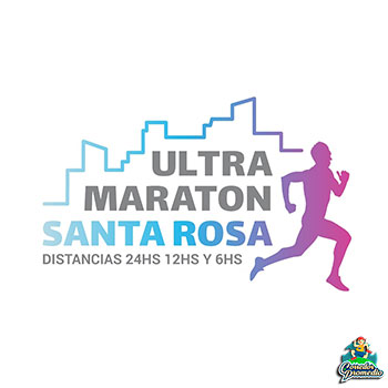 Ultra Maratón Santa Rosa