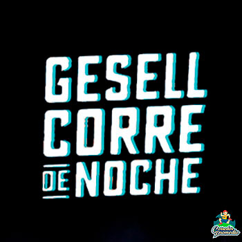 Gesell Corre de Noche