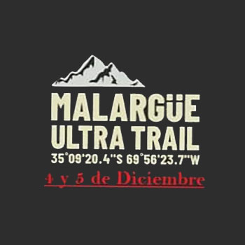 Malargüe Ultra Trail