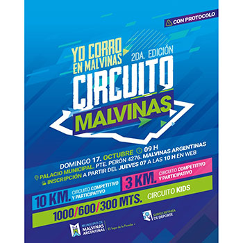 Circuito Malvinas