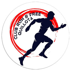 Club Run and Free Quillota