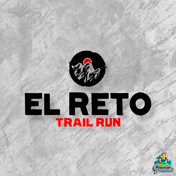 El Reto Trail Run