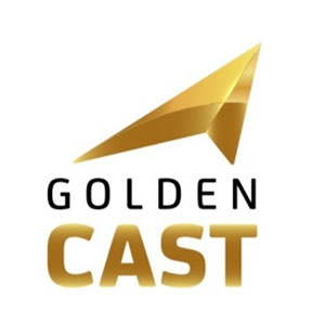 Golden Cast
