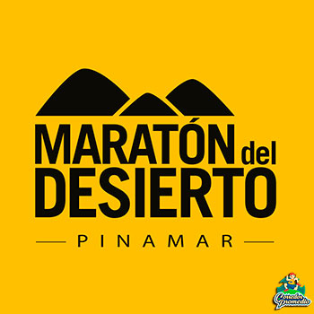 Maratón del Desierto - Pinamar