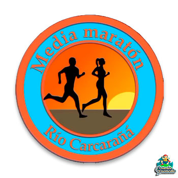 Media Maratón del Río Carcarañá