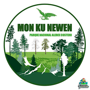 Mon Ku Newen Trail Running