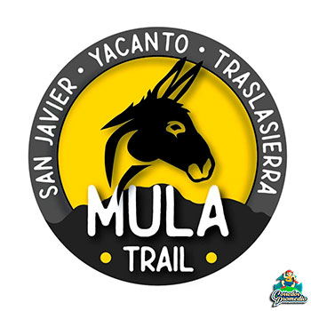 Mula Trail