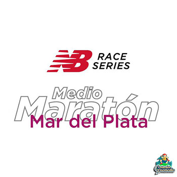 NB Medio Maratón Mar del Plata