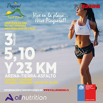 Pingueral Trail Coast