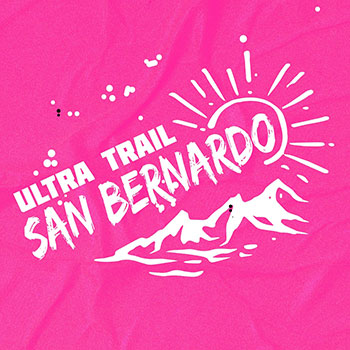Ultra Trail San Bernardo