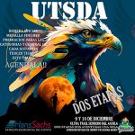 Ultra Trail Sendero del Águila