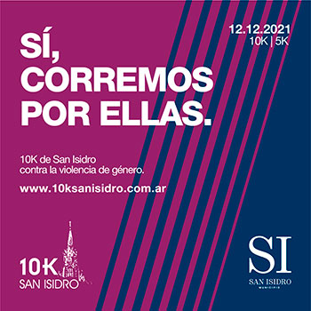 10K San Isidro