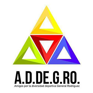Addegro, Amigos por la Diversidad Deportiva General Rodríguez