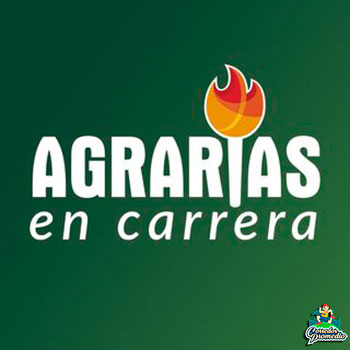 Agrarias en Carrera