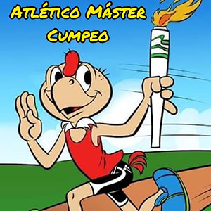 Club Atlético Máster Cumpeo