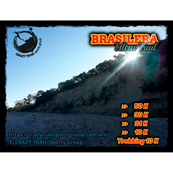Brasilera Ultra Trail